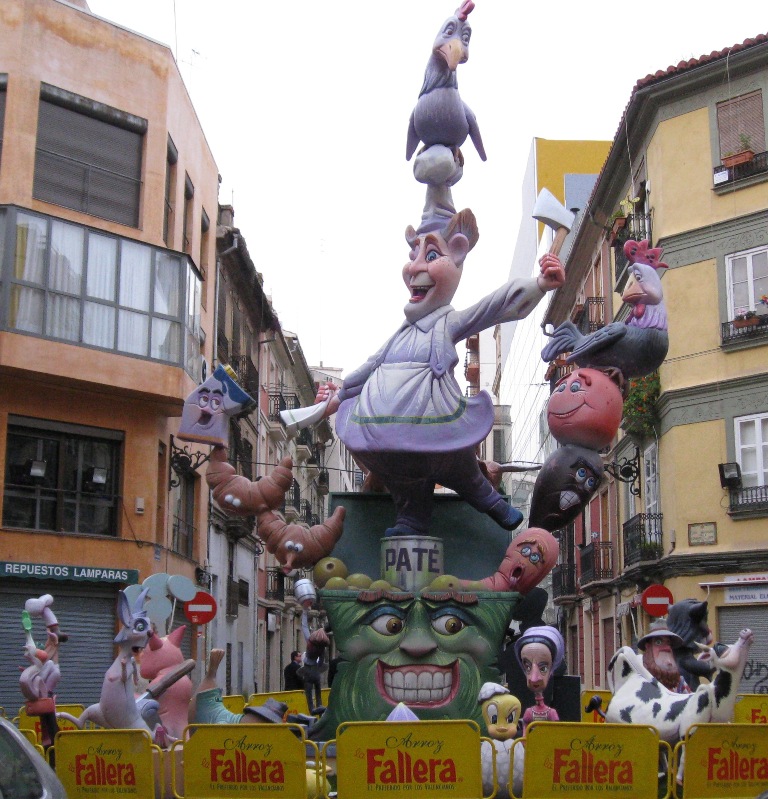 Totfalles: Cervantes-Padre Jofré