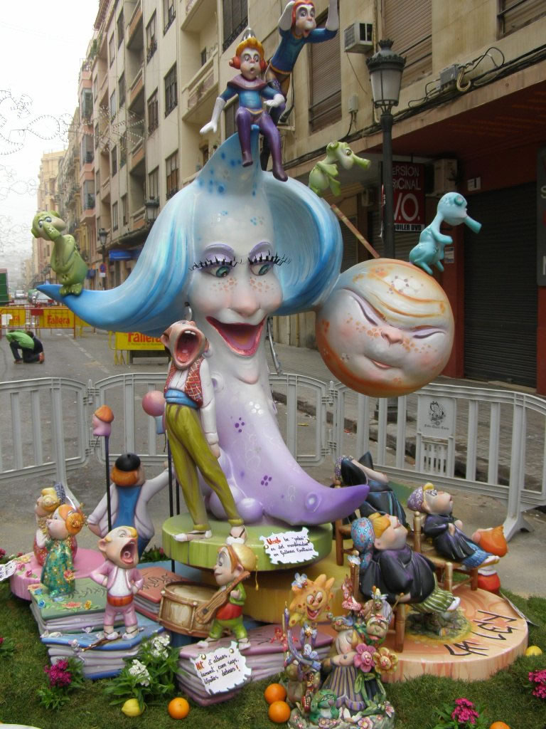 Totfalles: Quart-Túria