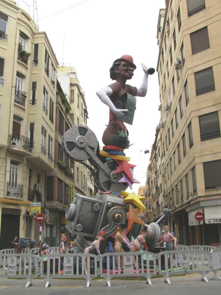 Totfalles: Quart-Túria