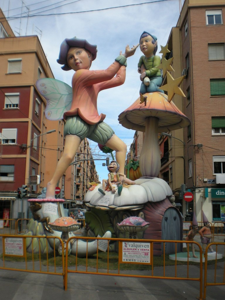 Totfalles: Sant Joan Bosco-Duque de Mandas