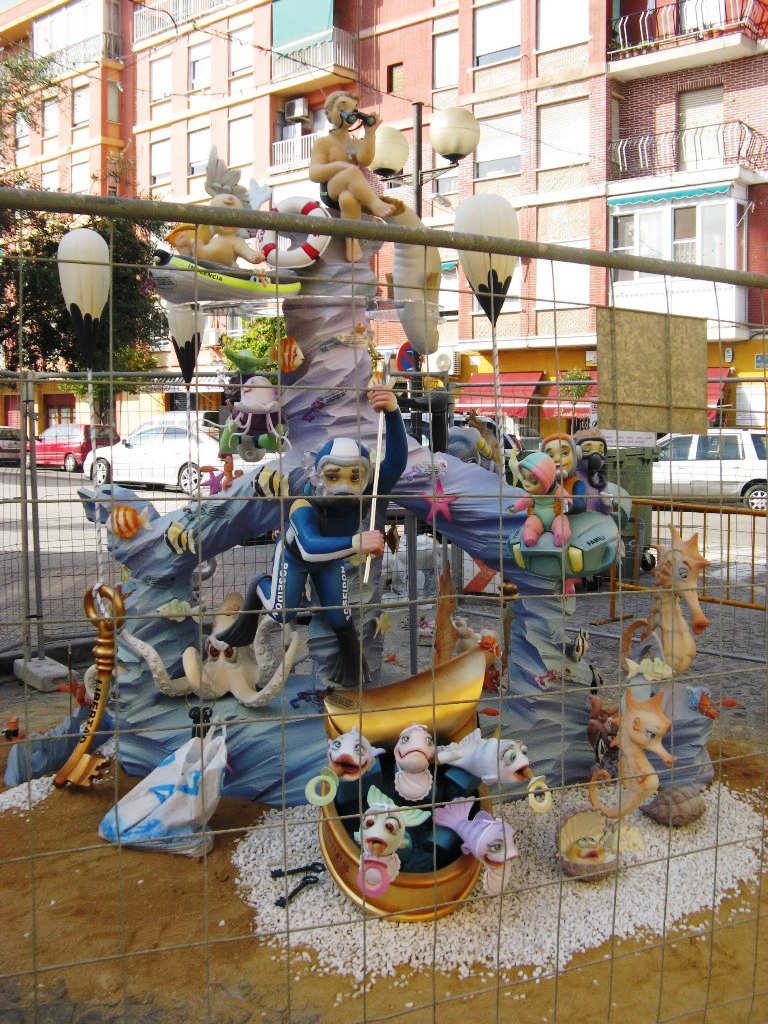 Totfalles: Major-Moraira-Natzaret