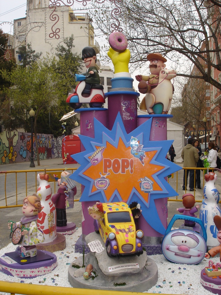 Totfalles: Palleter-Erudito Orellana