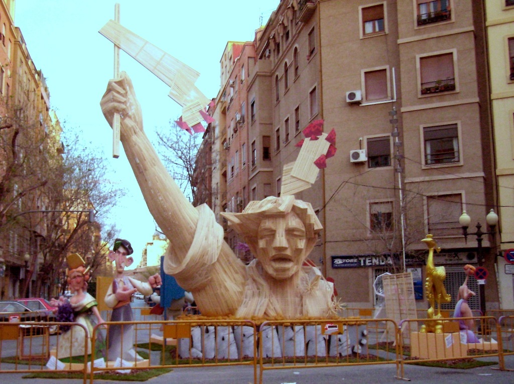 Totfalles: Palleter-Erudito Orellana