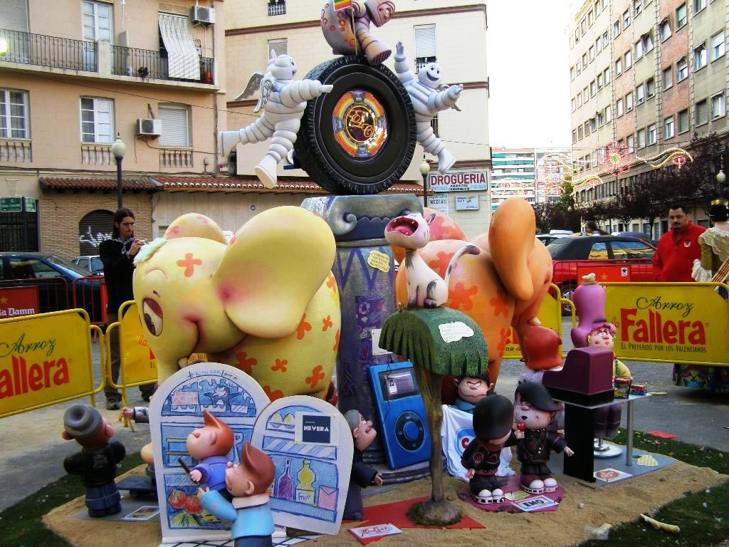 Totfalles: Norte-Doctor Zamenhoff