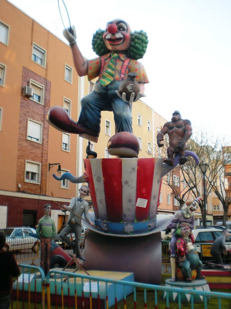 Totfalles: Doctor Gómez Ferrer 