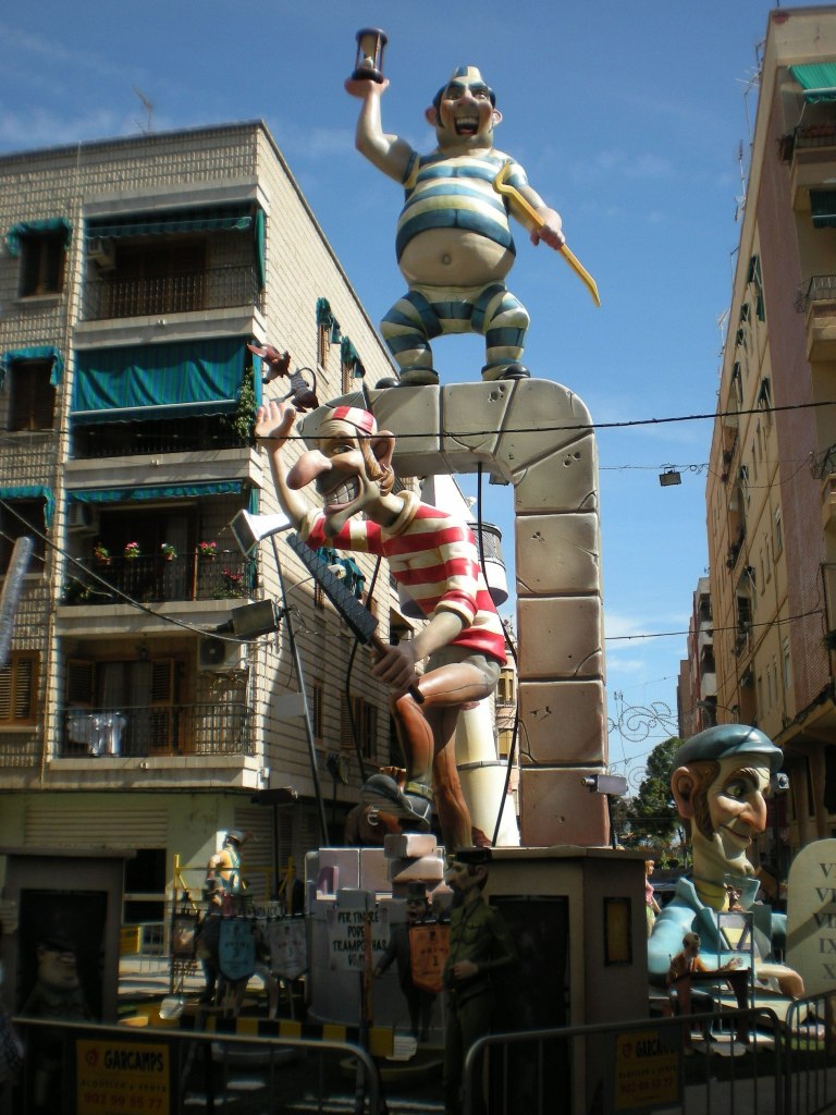 Totfalles: Mestre Lope-José Carsí 