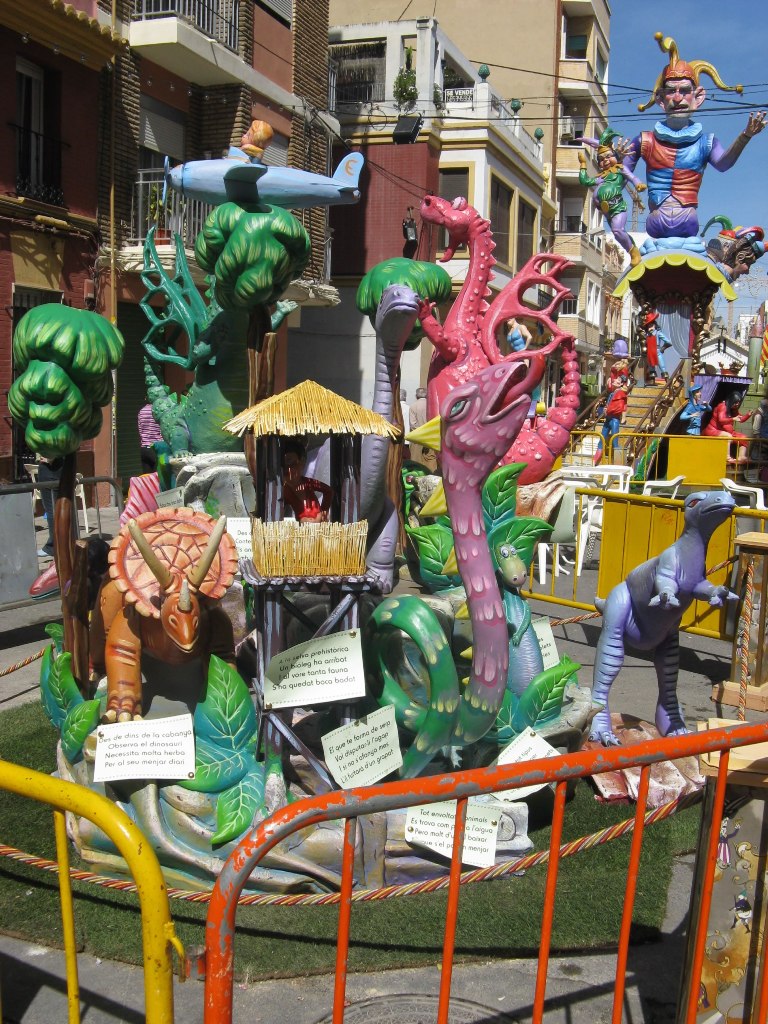 Totfalles: Escalante-Marina