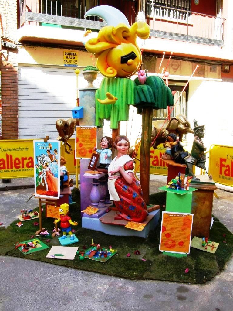 Totfalles: Vivons-Romeu de Corbera