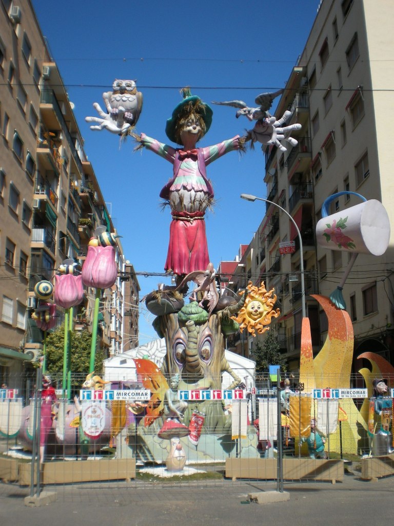 Totfalles: Gayano Lluch-Doctor Marco Merenciano