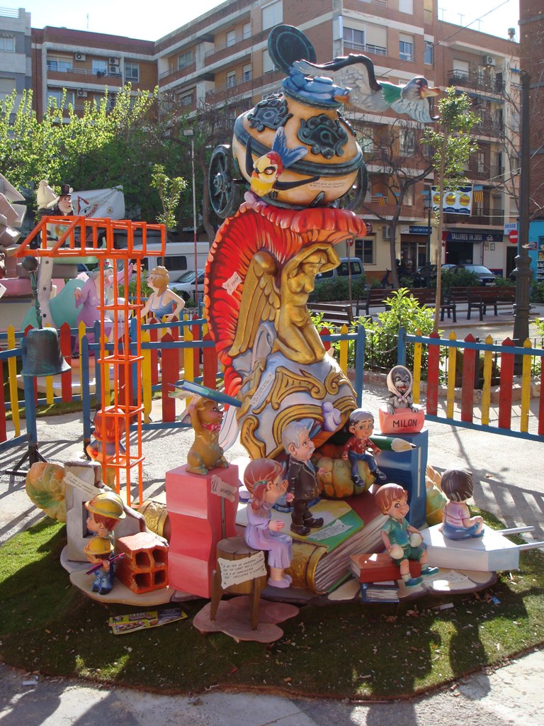 Totfalles: Mossén Josep Cuenca-Pinedo 