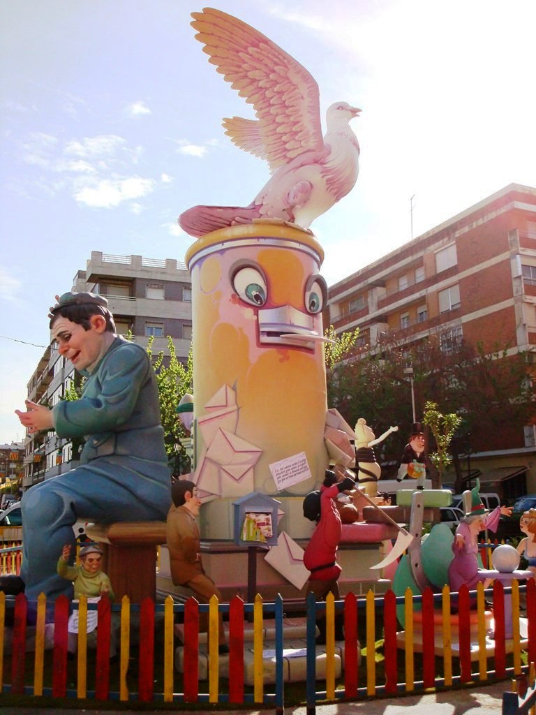 Totfalles: Mossén Josep Cuenca-Pinedo 