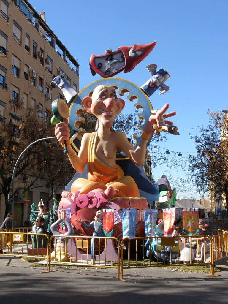 Totfalles: Pío XI-Fontanares
