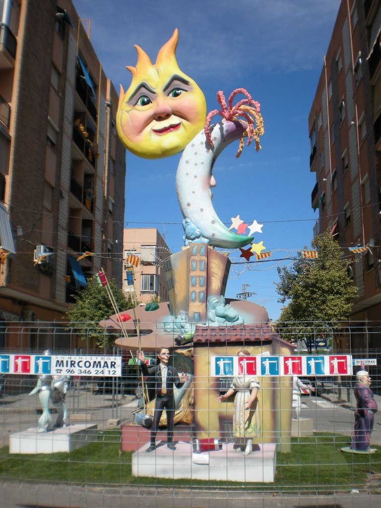 Totfalles: Río Bidasoa-Conde Torrefiel