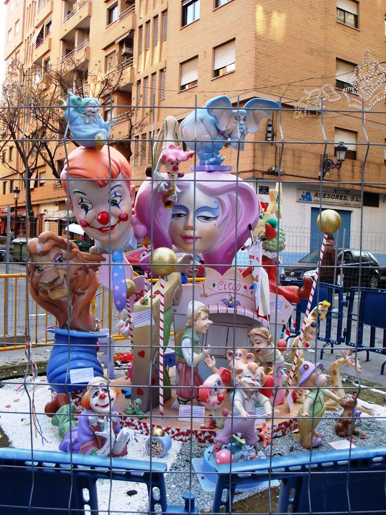 Totfalles: General Barroso-Litógrafo Pascual Abad