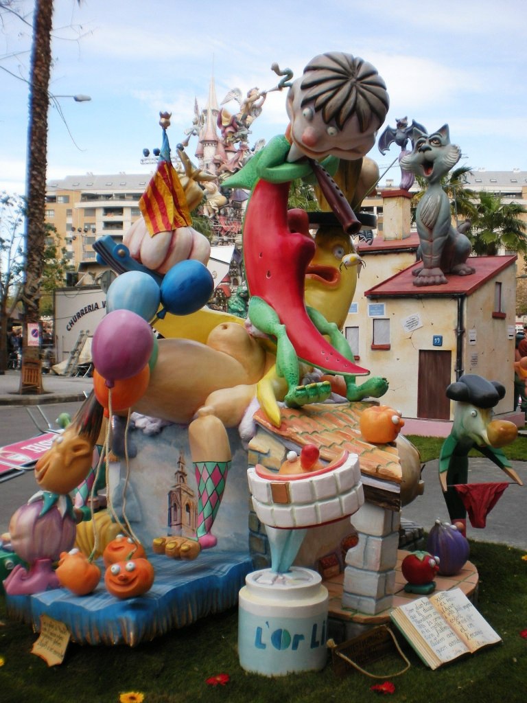 Totfalles: Hernández Lázaro-Valle de la Ballestera