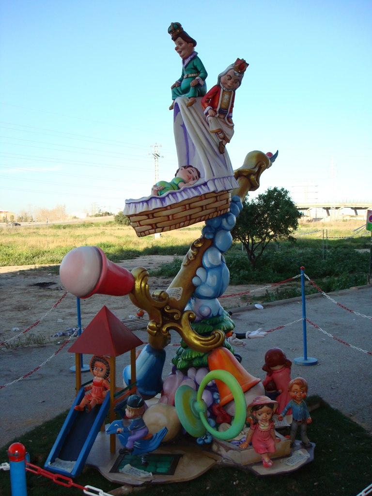 Totfalles: María Ros-Manuel Iranzo