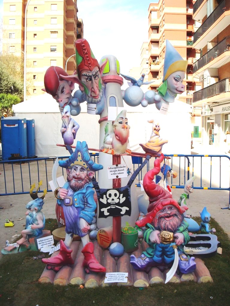 Totfalles: Cedro-Explorador Andrés