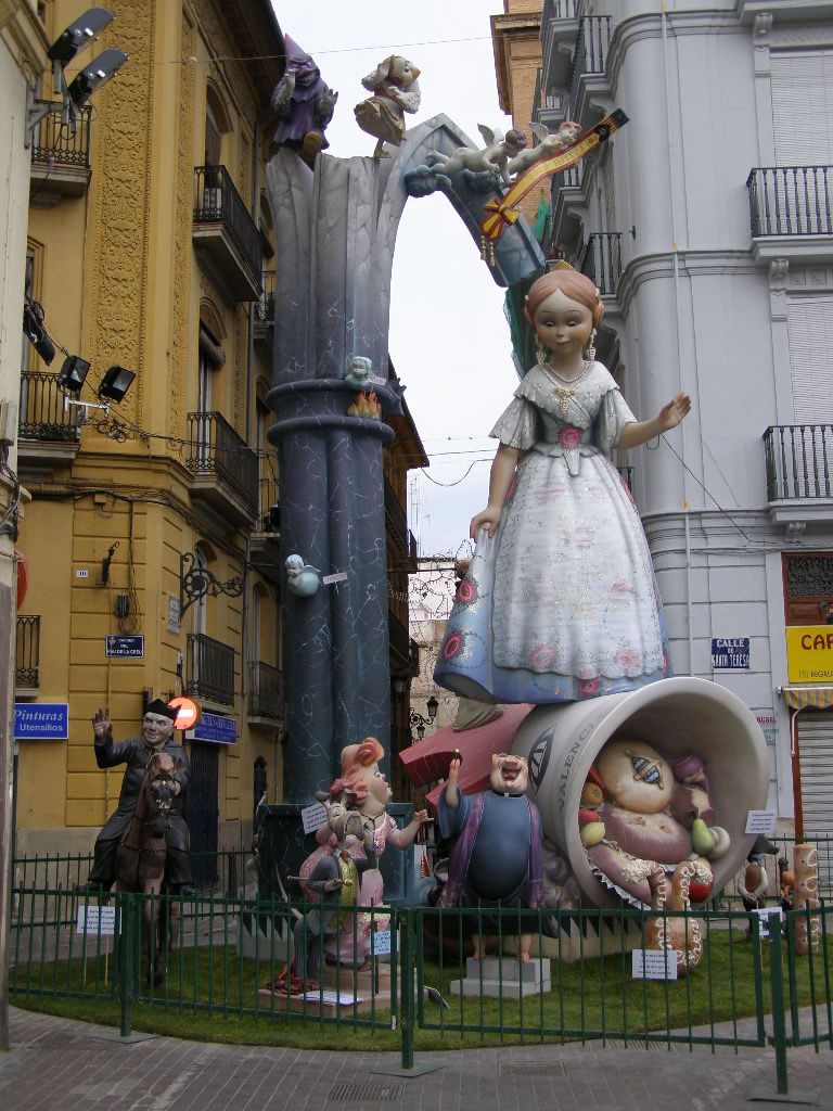 Totfalles: Pie de la Cruz-Juan de Villarrasa