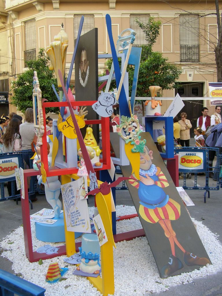 Totfalles: Doctor Gil y Morte-Doctor Vila Barberá