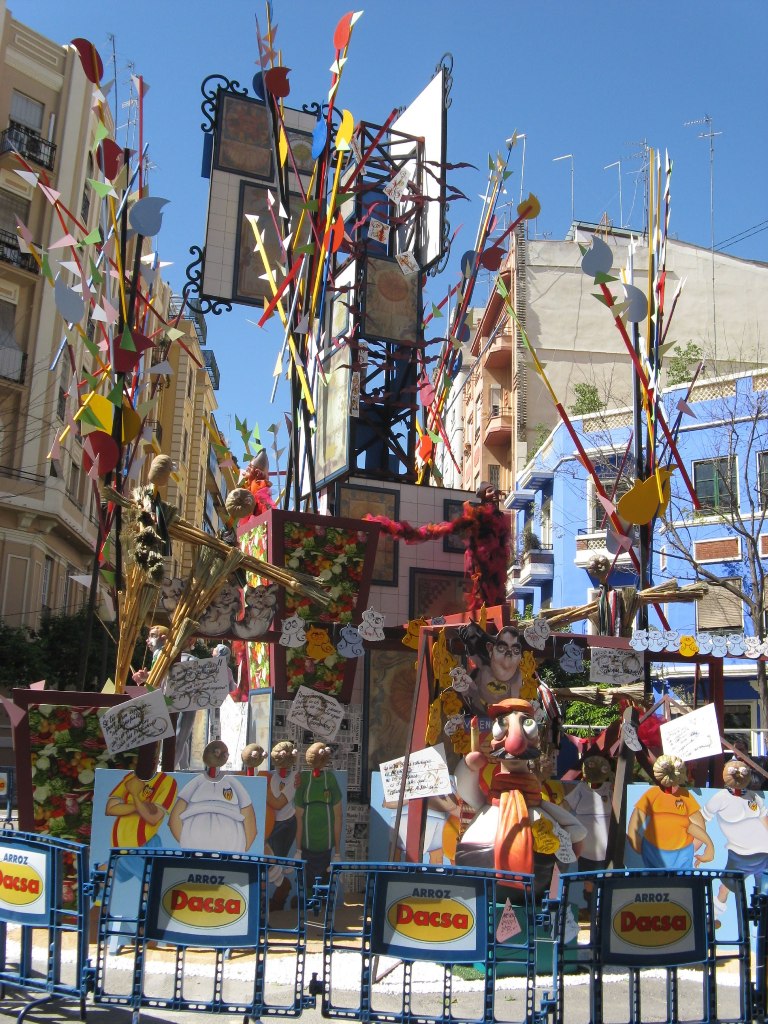 Totfalles: Doctor Gil y Morte-Doctor Vila Barberá