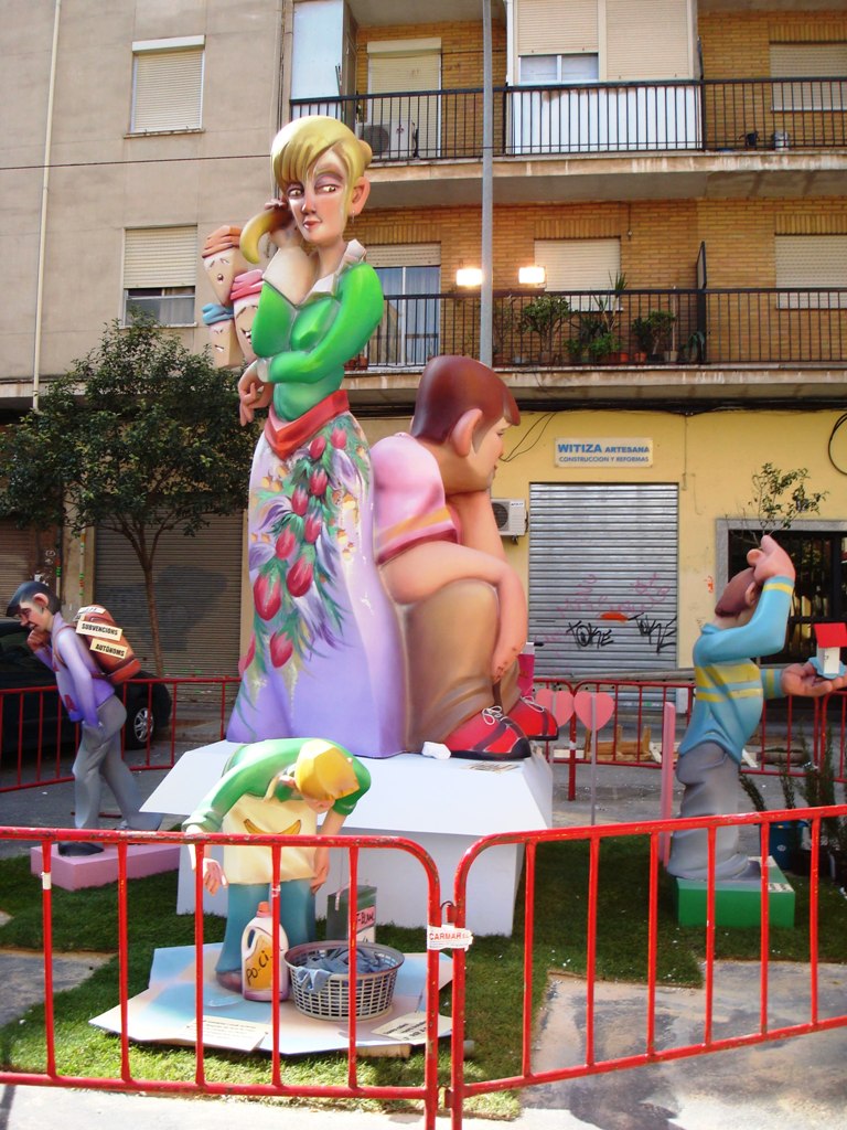 Totfalles: Séneca-Poeta Mas y Ros