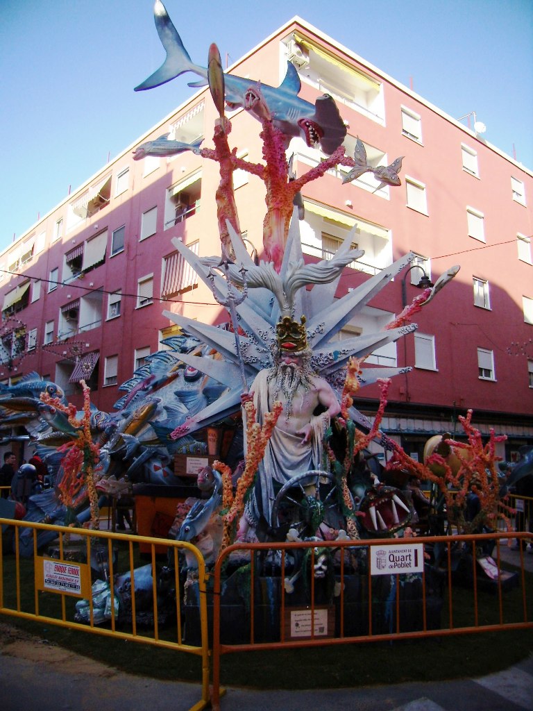 Totfalles: General Asensio-Marqués de Solferit