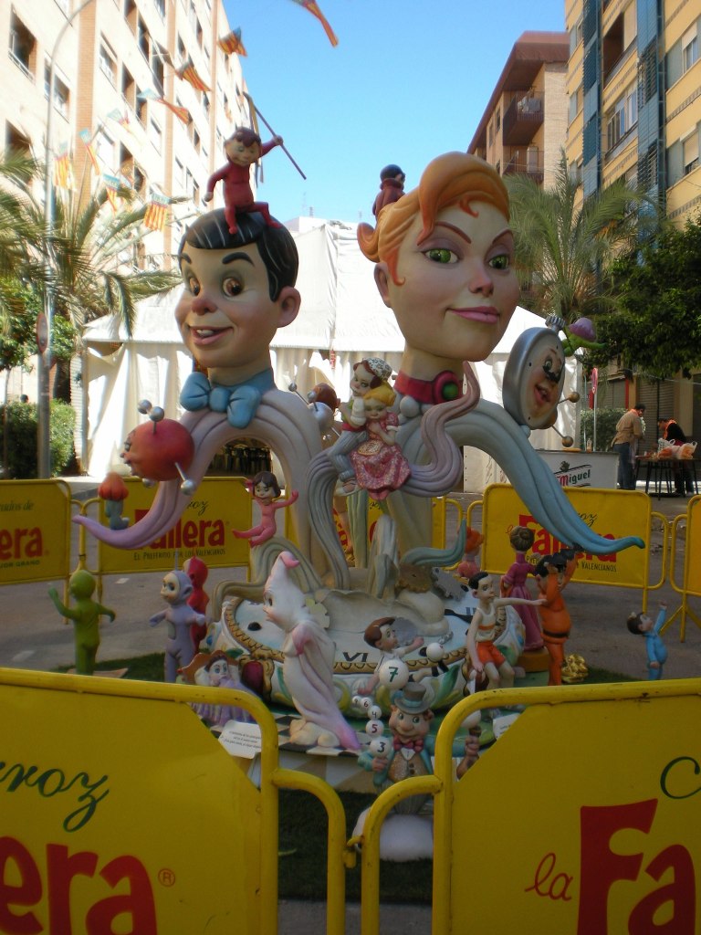 Totfalles: Sierra Martes-Miguel Servet