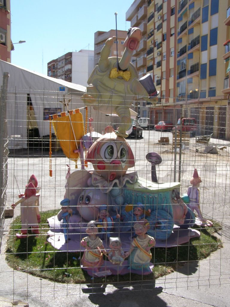Totfalles: Francisco Climent-Uruguay