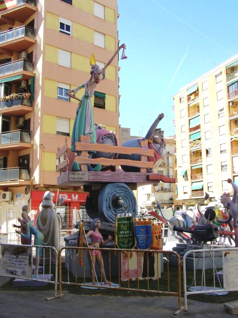 Totfalles: Francisco Climent-Uruguay