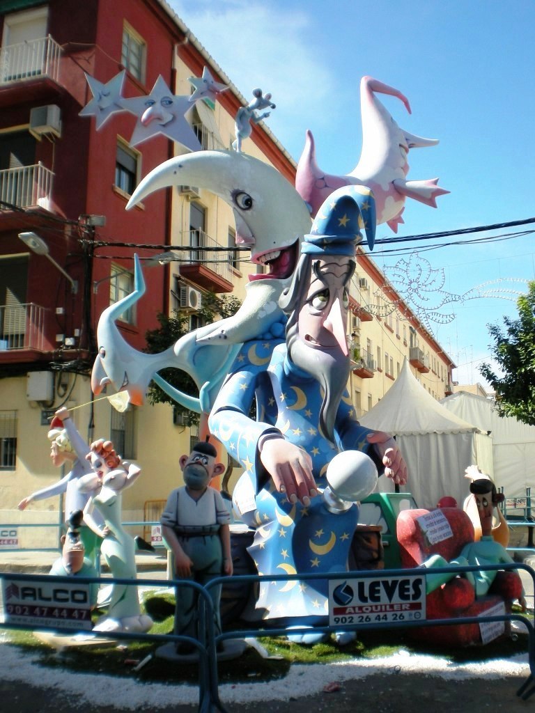 Totfalles: Montortal-Torrefiel