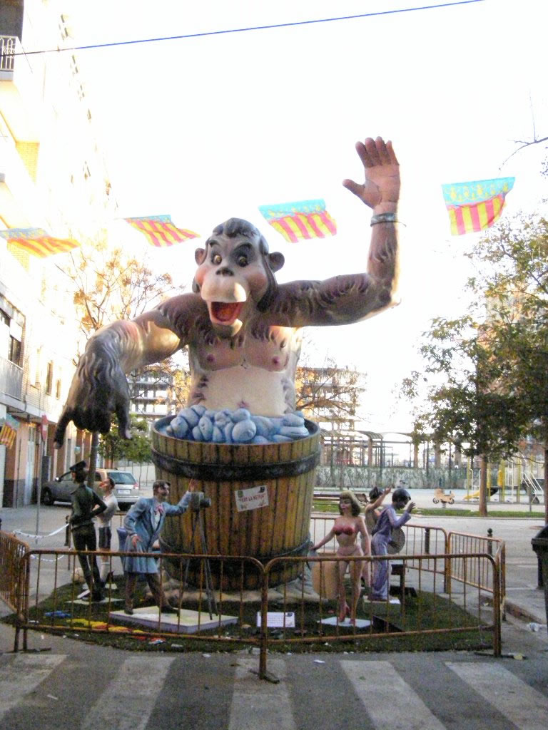 Totfalles: Alcácer-Yátova