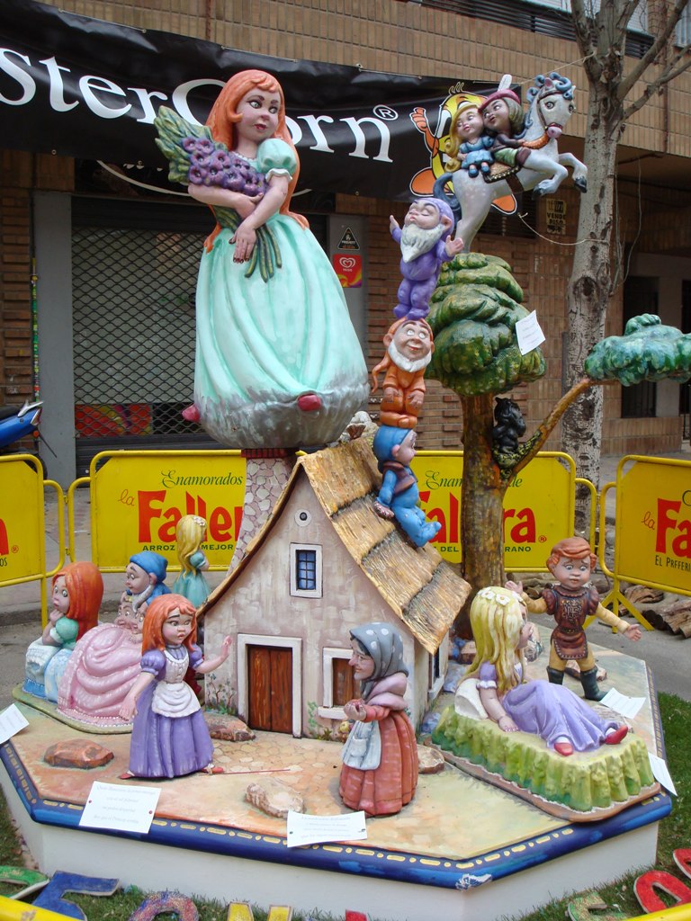 Totfalles: Marqués de Lozoya-Poeta Cervera y Grífol