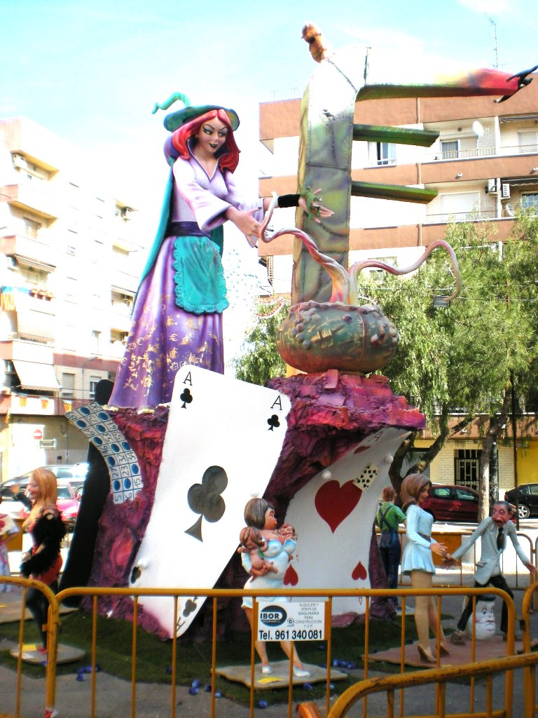 Totfalles: Evaristo Bas-Cullera