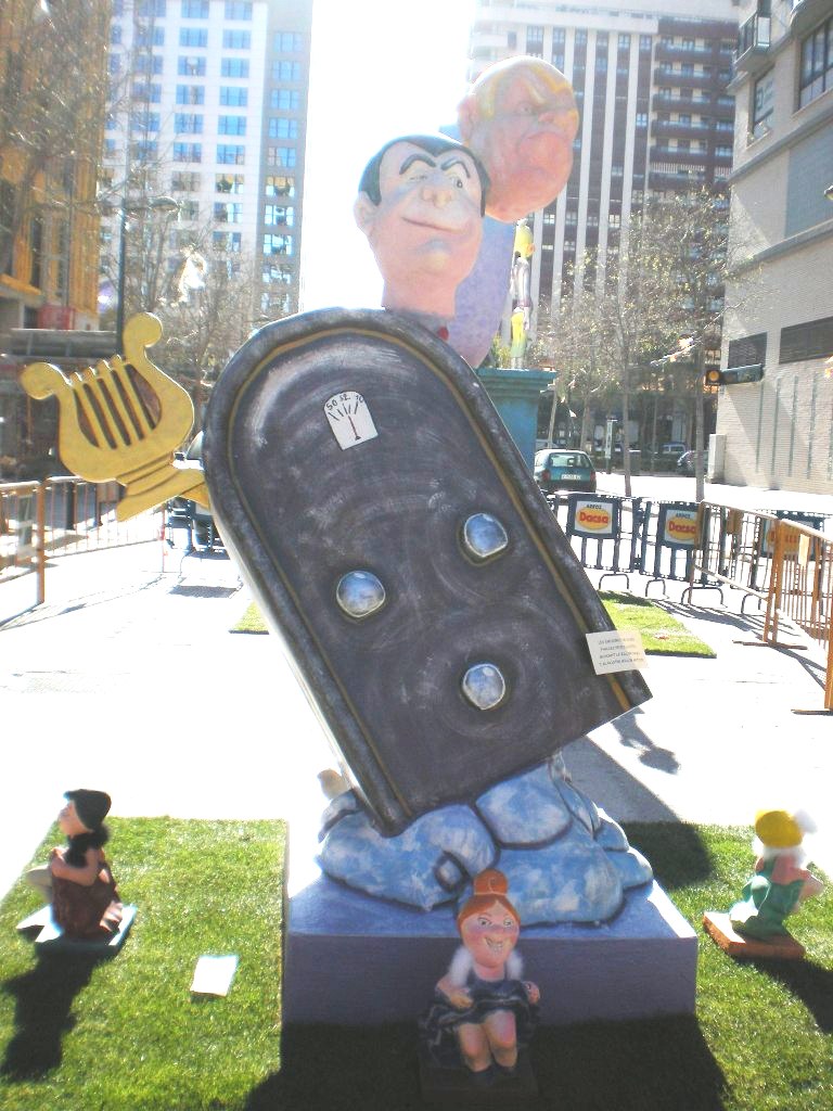 Totfalles: Horta Sud-La Costera