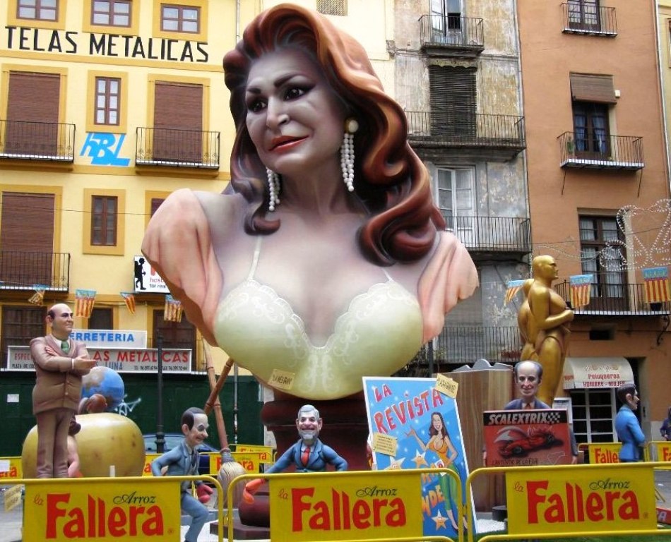 Totfalles: Plaza del Doctor Collado