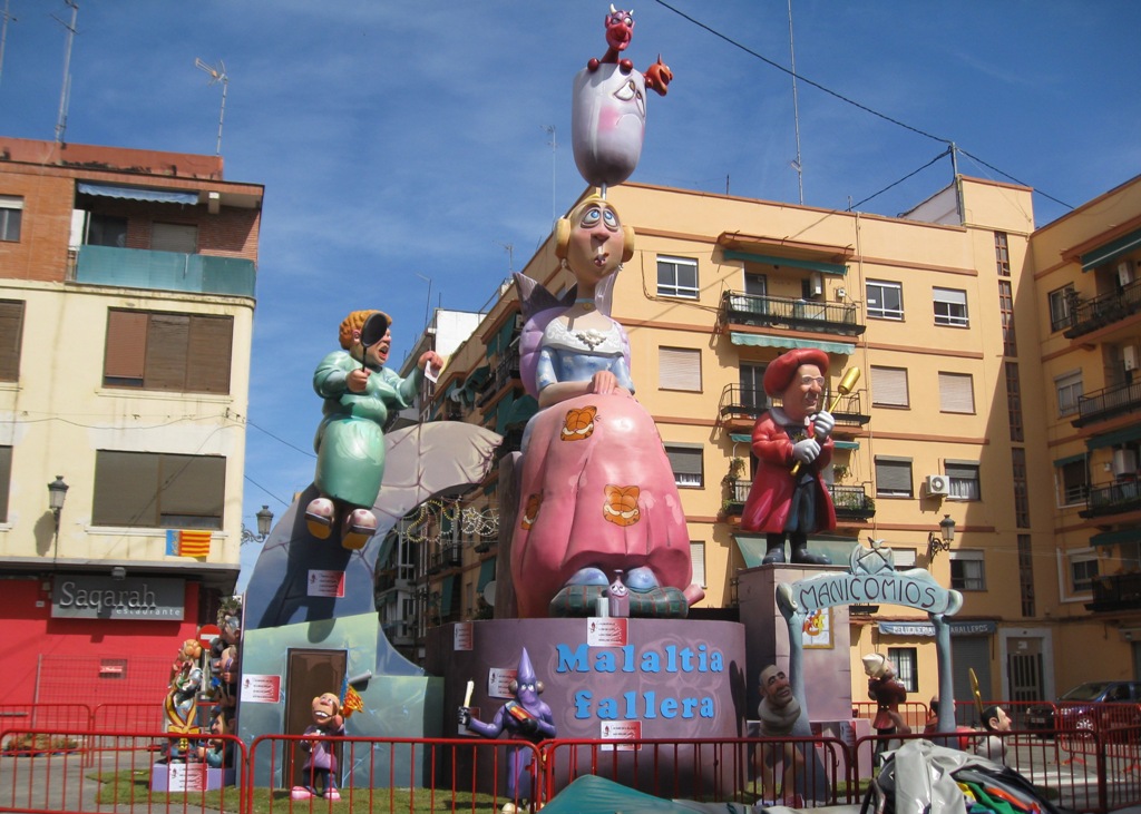 Totfalles: Conserva-Berenguer Mallol