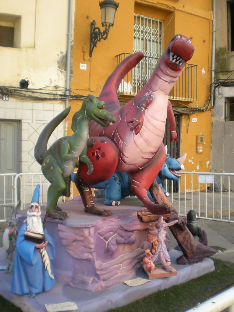 Totfalles: Sagunto-Sant Guillem