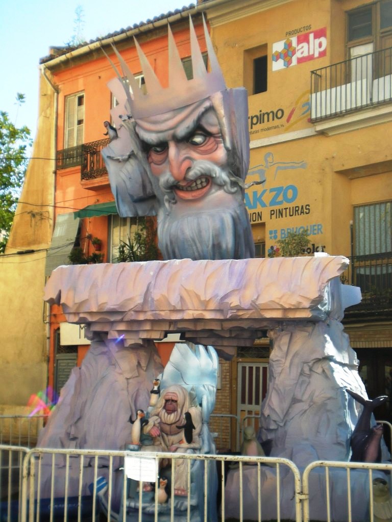 Totfalles: Sagunto-Sant Guillem