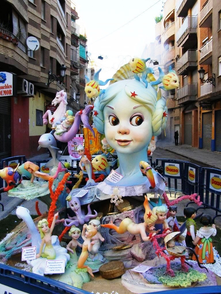 Totfalles: Pintor Goya-Brasil