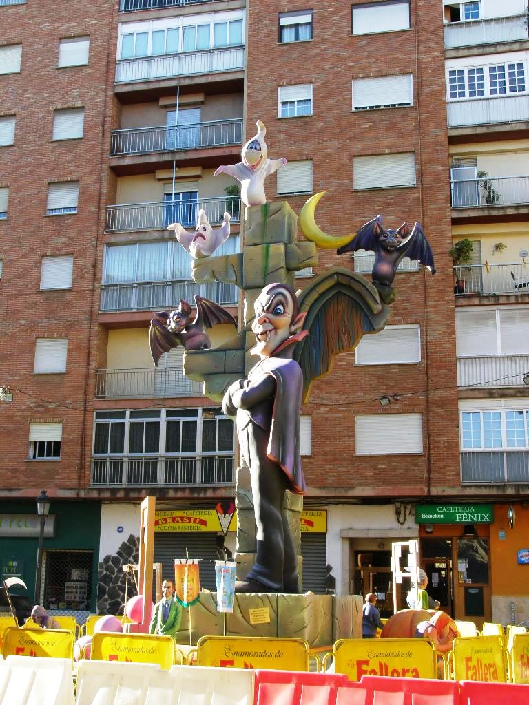Totfalles: Pintor Goya-Brasil
