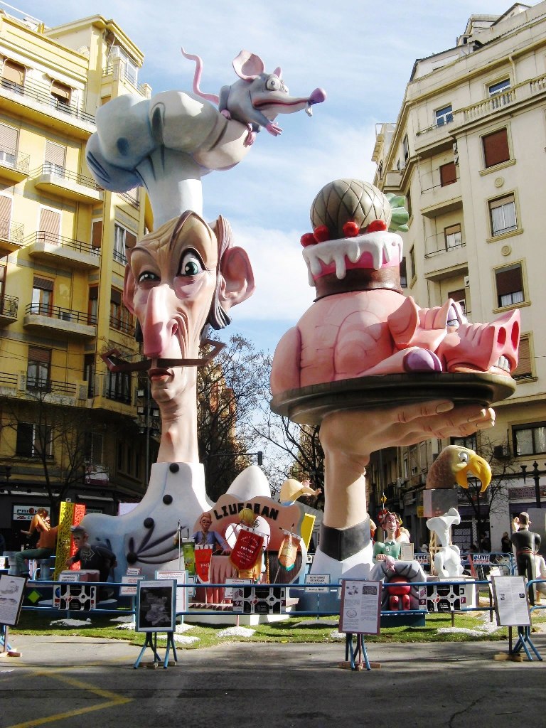 Totfalles: Císcar-Burriana