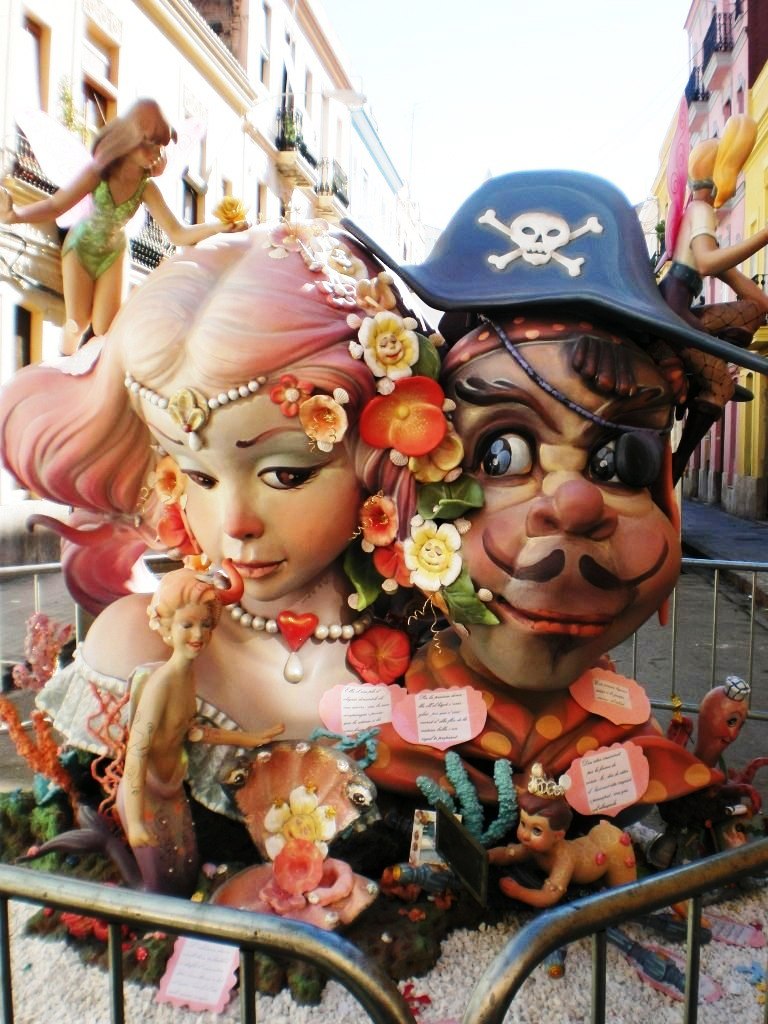 Totfalles: Nador-Milagrosa