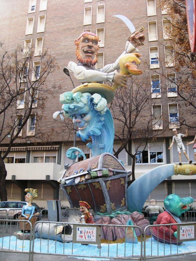 Totfalles: Nador-Milagrosa