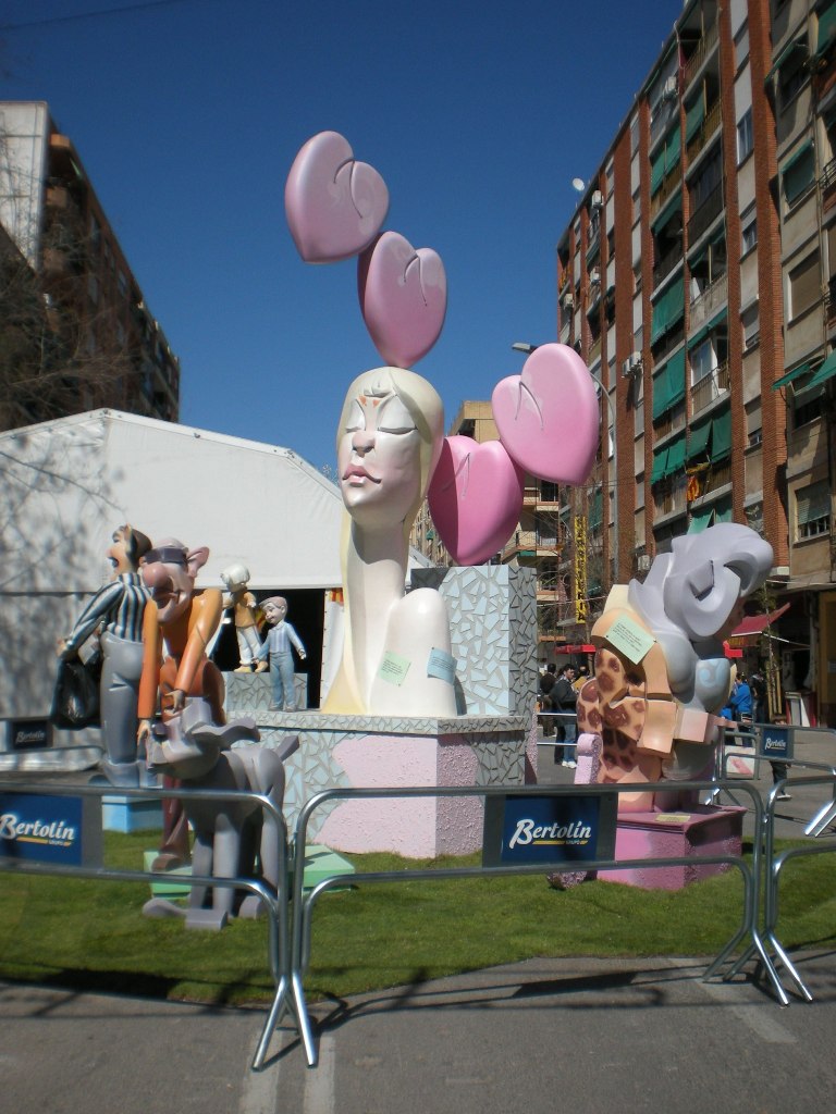 Totfalles: General Llorens-Doctor Marco Merenciano