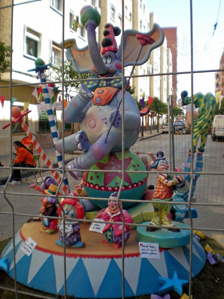Totfalles: Daroca-Pare Viñas