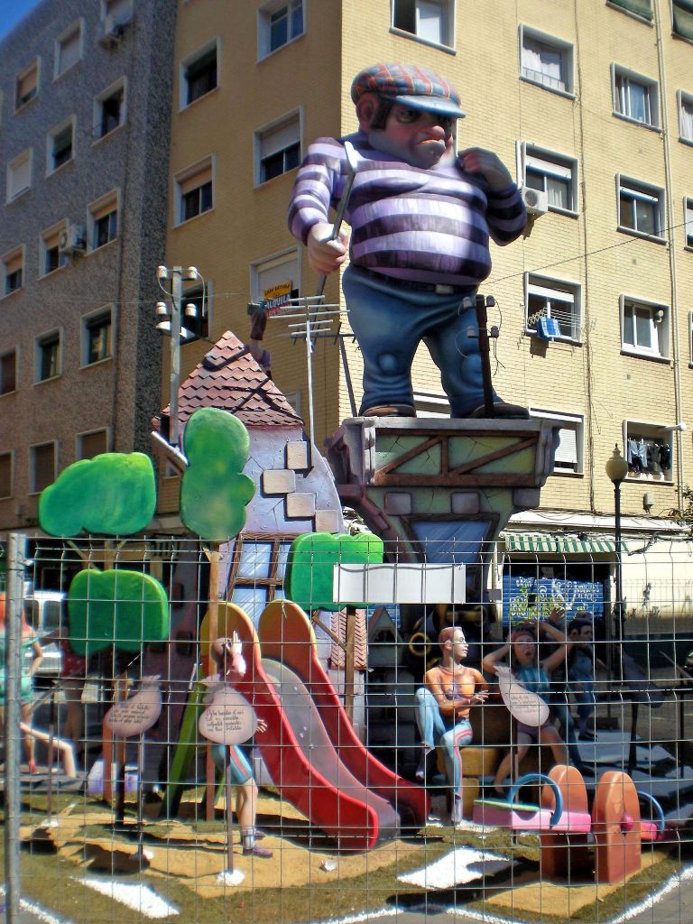 Totfalles: Daroca-Pare Viñas