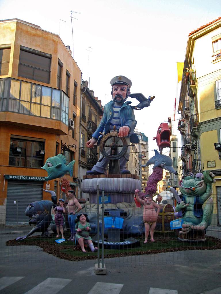 Totfalles: Cervantes-Padre Jofré