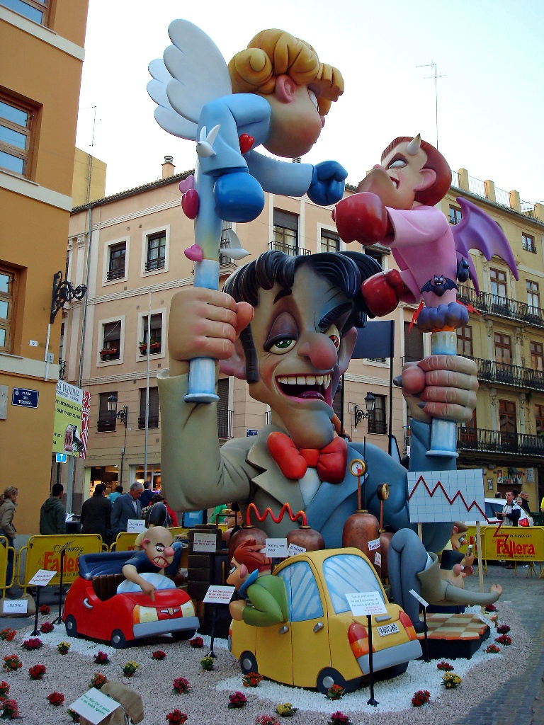 Totfalles: Bolsería-Tros Alt