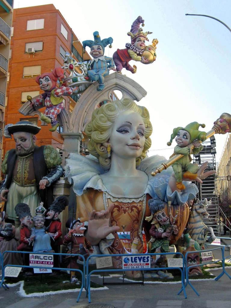 Totfalles: Barrio Beteró