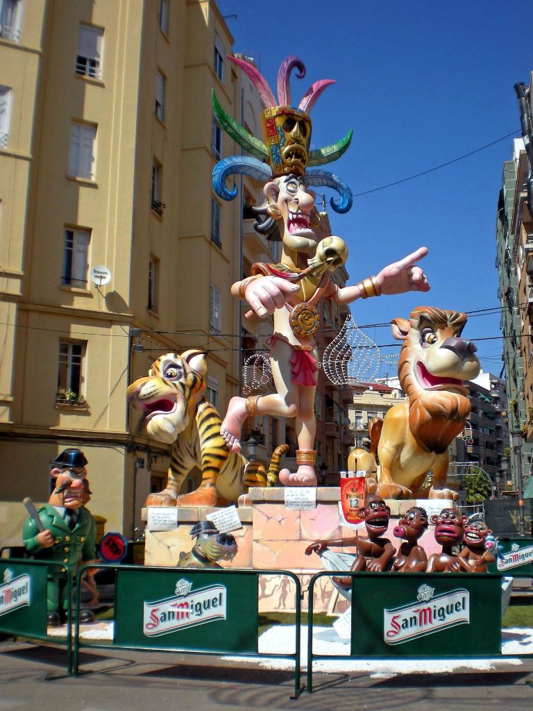 Totfalles: Visitación-Orihuela